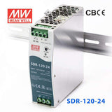 Mean Well SDR Series Power Supply 24V(75~960W)