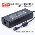 Mean Well GST220A24-R7B Power Supply 220W 24V 9.2A