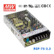 Mean Well RSP-75-3.3 Power Supply 49.5W 3.3V 15A