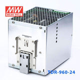 Mean Well TDR-960-24 Single Output Industrial Power Supply 960W 24V 40A - DIN Rail - PHOTO 3