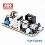 Mean Well PSD-30A-5 DC-DC Converter - 25W - 9~18V in 5V out 5A - PHOTO 2