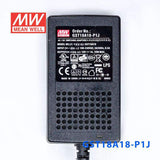 Mean Well GST18A18-P1J Power Supply 18W 18V 1A - PHOTO 2