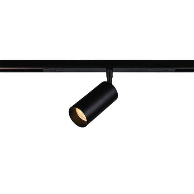 Archilight Dot Mini 28 Track Light 5.3W - Black + Gold