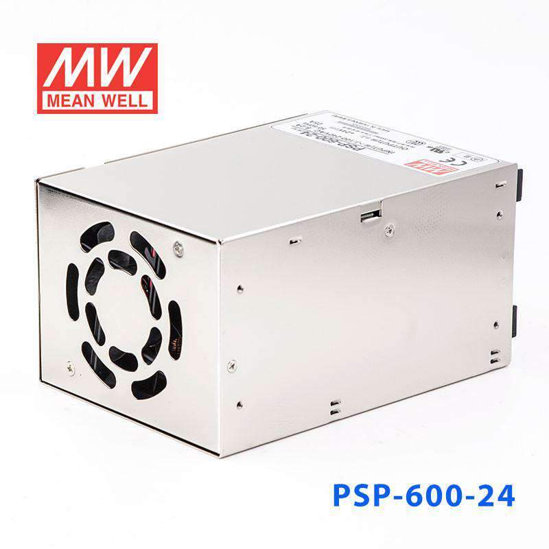 Mean Well PSP-600-24 Power Supply 600W 24V 25A - PHOTO 3