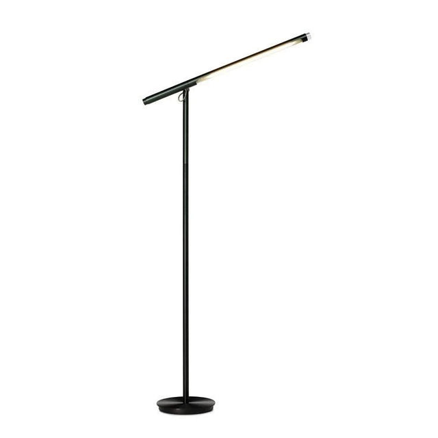 Pablo Floor Brazo Black