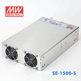 Mean Well SE-1500-5 Power Supply 1500W 5V 300A - PHOTO 4
