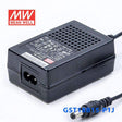 Mean Well GST18B15-P1JPower Supply 18W 15V 1.2A