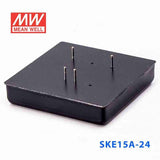 Mean Well SKE15A-24 DC-DC Converter - 15W - 9~18V in 24V out 625mA - PHOTO 4