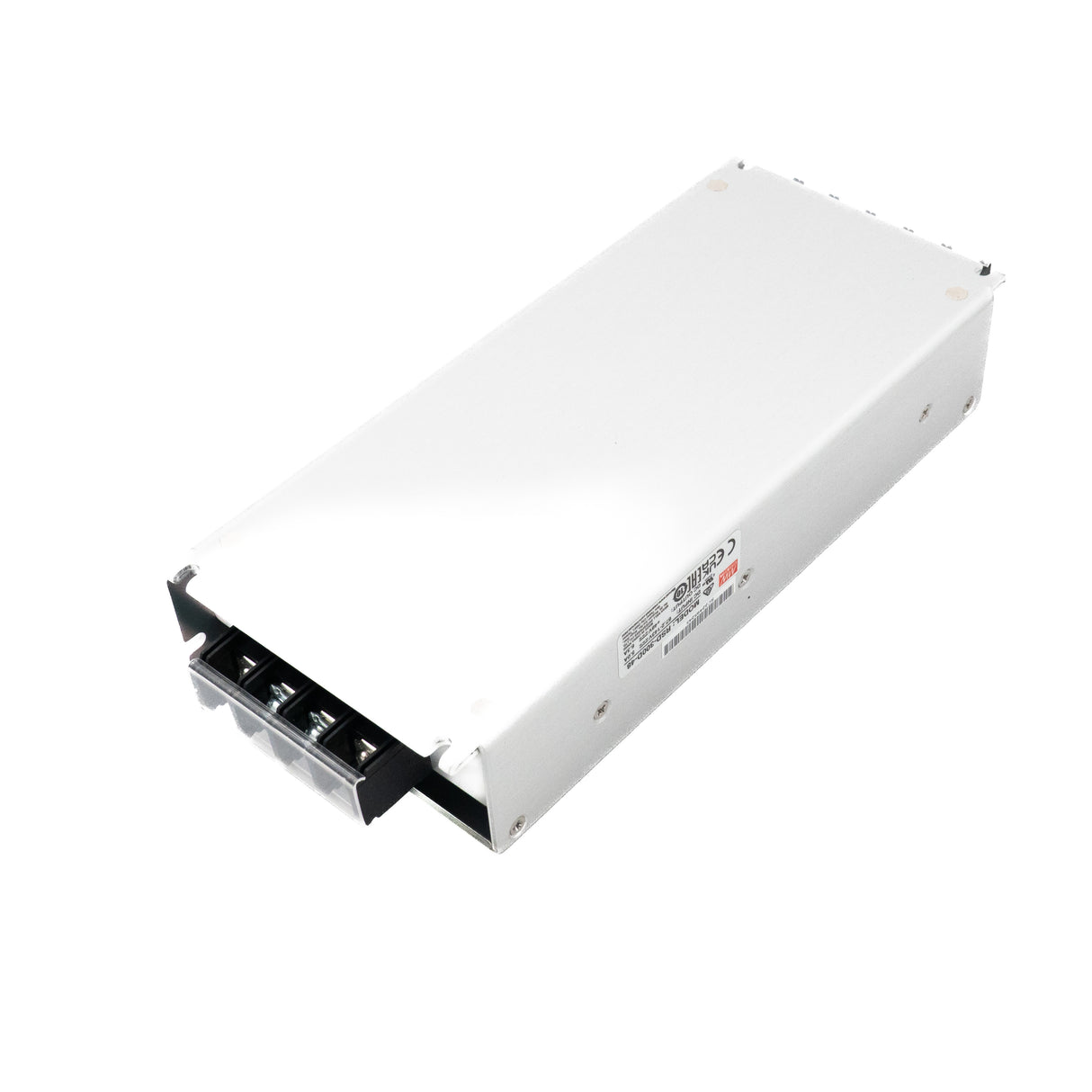 Mean Well RSD-300D-48 DC - DC Converter 300W 48V 5.7A - PHOTO 2