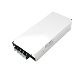 Mean Well RSD-300D-48 DC - DC Converter 300W 48V 5.7A - PHOTO 2
