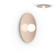 Pablo Flush Bola Disc 22" Rose Gold