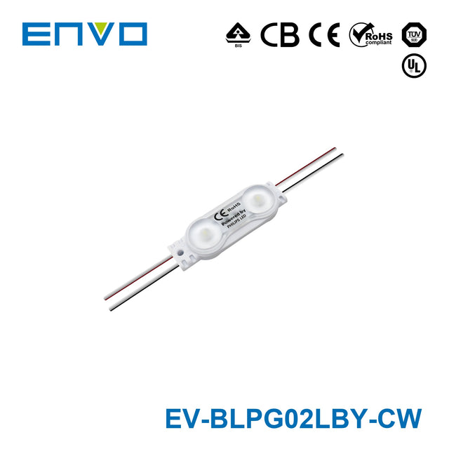 ENVO ProGlo LED Module Backlit - Duo LED