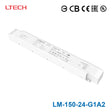 Ltech LED Driver 0-10V 150W 24V - LM-150-24-G1A4 6.25A