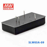 Mean Well SLW05A-09 DC-DC Converter - 5W - 9~18V in 9V out 556mA - PHOTO 4