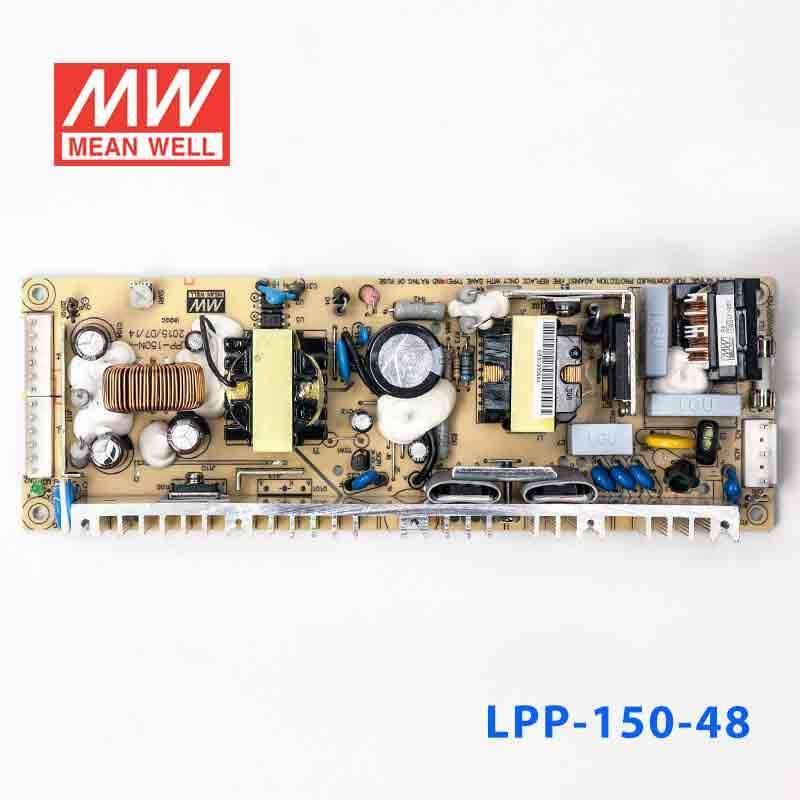 Mean Well LPP-150-48 Power Supply 153W 48V 3.2A - PHOTO 4