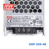 Mean Well UHP-350-48 Power Supply 350.4W 48V 7.3A - PHOTO 1
