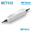 Envo EV-SNP-60-12 LED Driver 60W 12V Waterproof IP67 5A