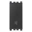 Arke VM-19006 1P 20AX 2-way switch Grey