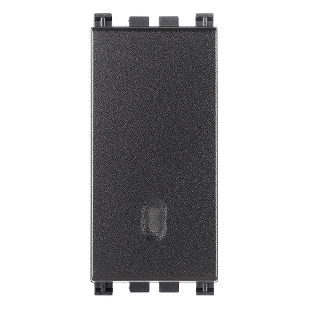Arke VM-19006 1P 20AX 2-way switch Grey