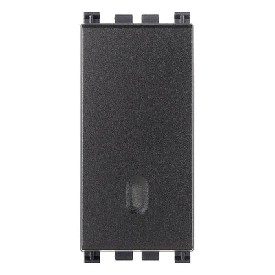 Arke VM-19006 1P 20AX 2-way switch Grey