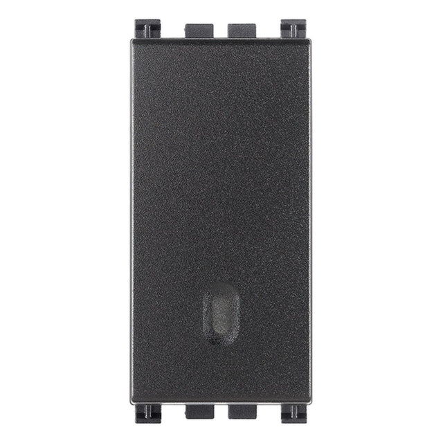 Arke VM-19006 1P 20AX 2-way switch Grey
