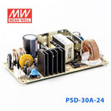 Mean Well PSD-30A-24 DC-DC Converter - 30W - 9~18V in 24V out 1.25A - PHOTO 1