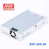 Mean Well RSP-500-48 Power Supply 500W 48V 10.5A - PHOTO 3