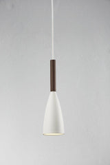 Nordlux Pendant Pure 10 White (DFTP) - PHOTO 1