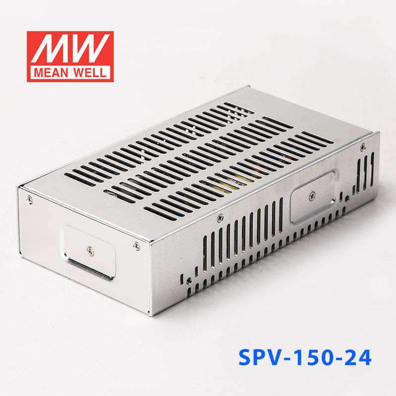 Mean Well SPV-150-24 power supply 150W 24V 6.25A - PHOTO 3