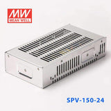 Mean Well SPV-150-24 power supply 150W 24V 6.25A - PHOTO 3