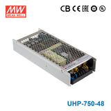 Mean Well UHP-750-48 Power Supply 753.6W 48V 15.7A