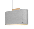 Pablo Pendant Belmont 22 Silverdale