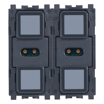 Vimar VM-21520.1 4-button home automation device