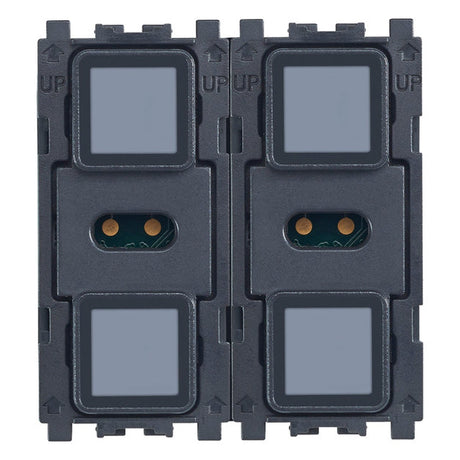 Vimar VM-21520.1 4-button home automation device