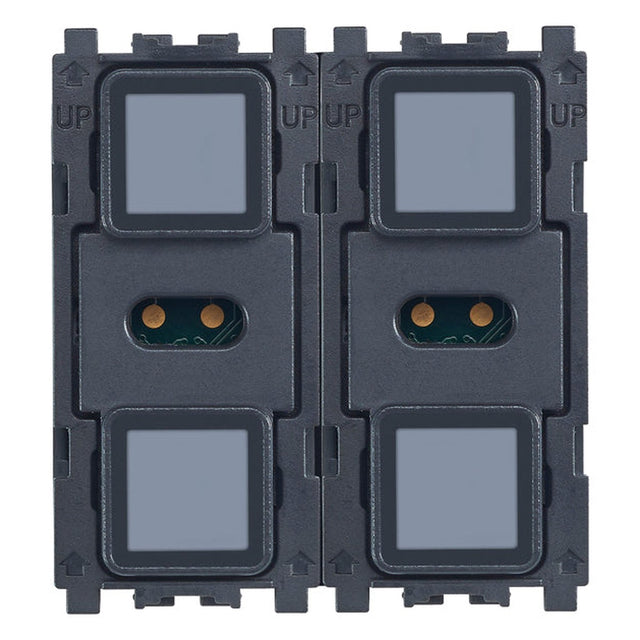 Vimar VM-21520.1 4-button home automation device