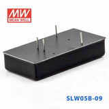 Mean Well SLW05B-09 DC-DC Converter - 5W - 18~36V in 9V out 556mA - PHOTO 4