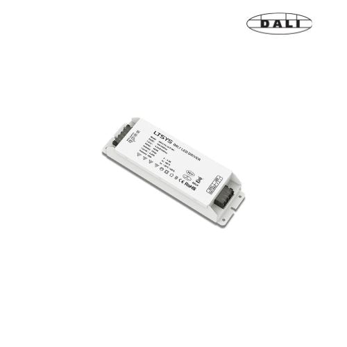 LTECH DALI-75-12-F1M1 75W 12VDC CV DALI LED Driver