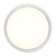 Nordlux Wall Cicle Cuba Bright White