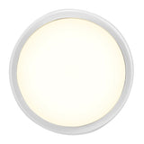 Nordlux Wall Cicle Cuba Bright White