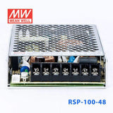 Mean Well RSP-100-48 Power Supply 100W 48V 2.1A - PHOTO 4