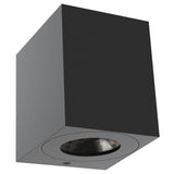 Nordlux Wall Canto Kubi 2 Black - PHOTO 1