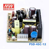 Mean Well PSD-45C-12 DC-DC Converter - 45W - 36~72V in 12V out - PHOTO 3