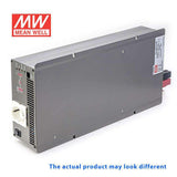 Mean Well TS-1500-212C True Sine Wave 1500W 12VDC to 230VAC 6.5A - DC-AC Power Inverter - PHOTO 1