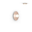 Pablo Flush Bola Disc 12" Rose Gold