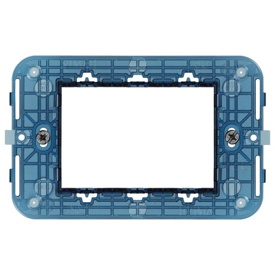 Vimar Arke Frame 3M + Screws
