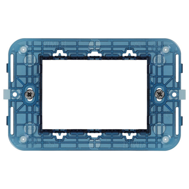 Vimar Arke Frame 3M + Screws