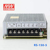 Mean Well RS-150-5 Power Supply 150W 5V 26A - PHOTO 4