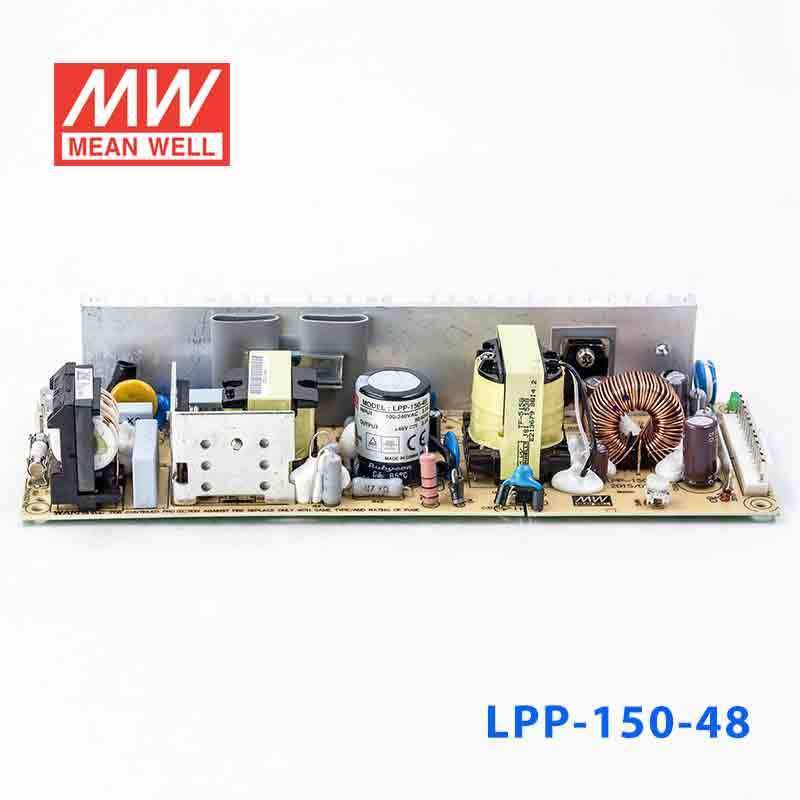 Mean Well LPP-150-48 Power Supply 153W 48V 3.2A - PHOTO 2