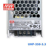 Mean Well UHP-350-3.3 Power Supply 198W 3.3V - PHOTO 1