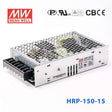 Mean Well HRP-150-15  Power Supply 150W 15V 10A